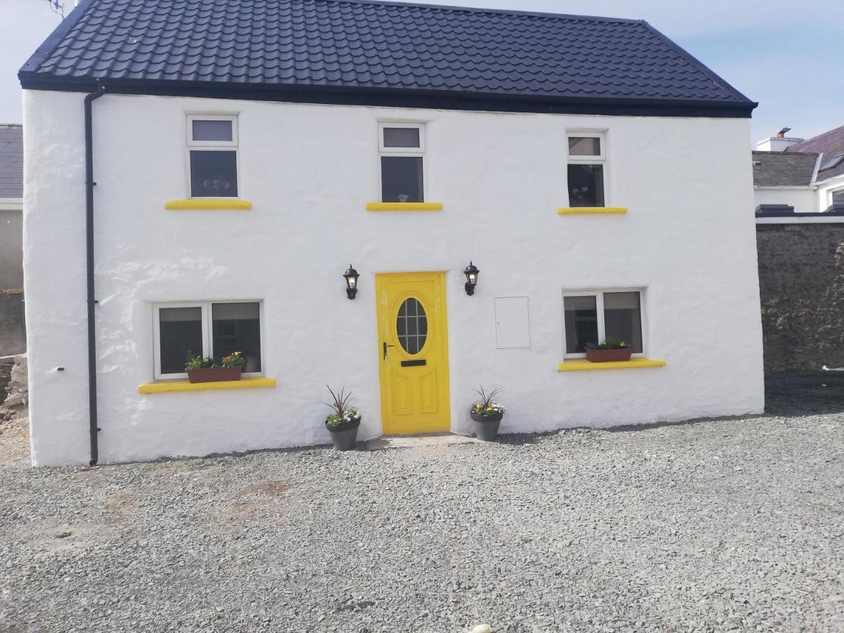 The Barn @Ardhill House Ardara Exterior foto